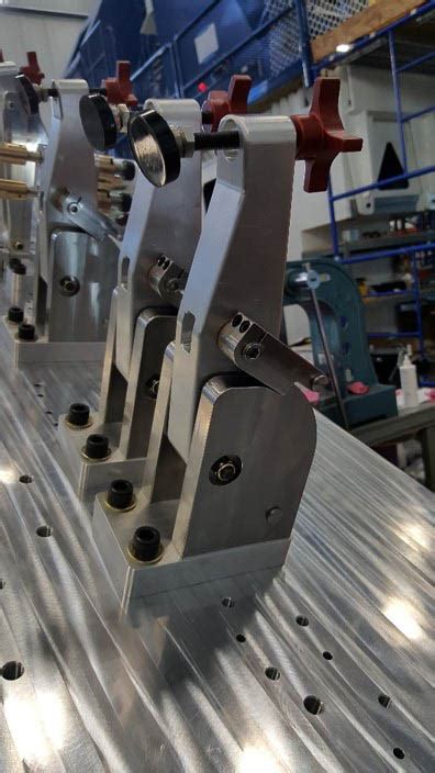 custom metal fabrication seattle|precision fabricators Seattle.